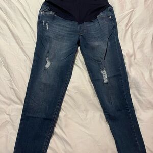 Maternity Jeans